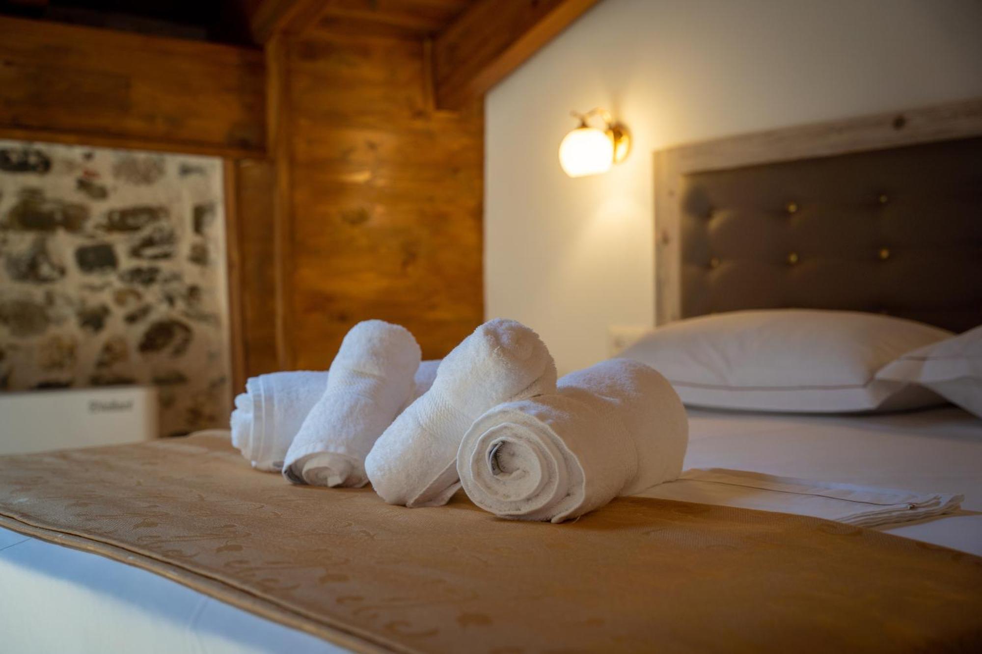 Hotel Kapllani Berat Cameră foto
