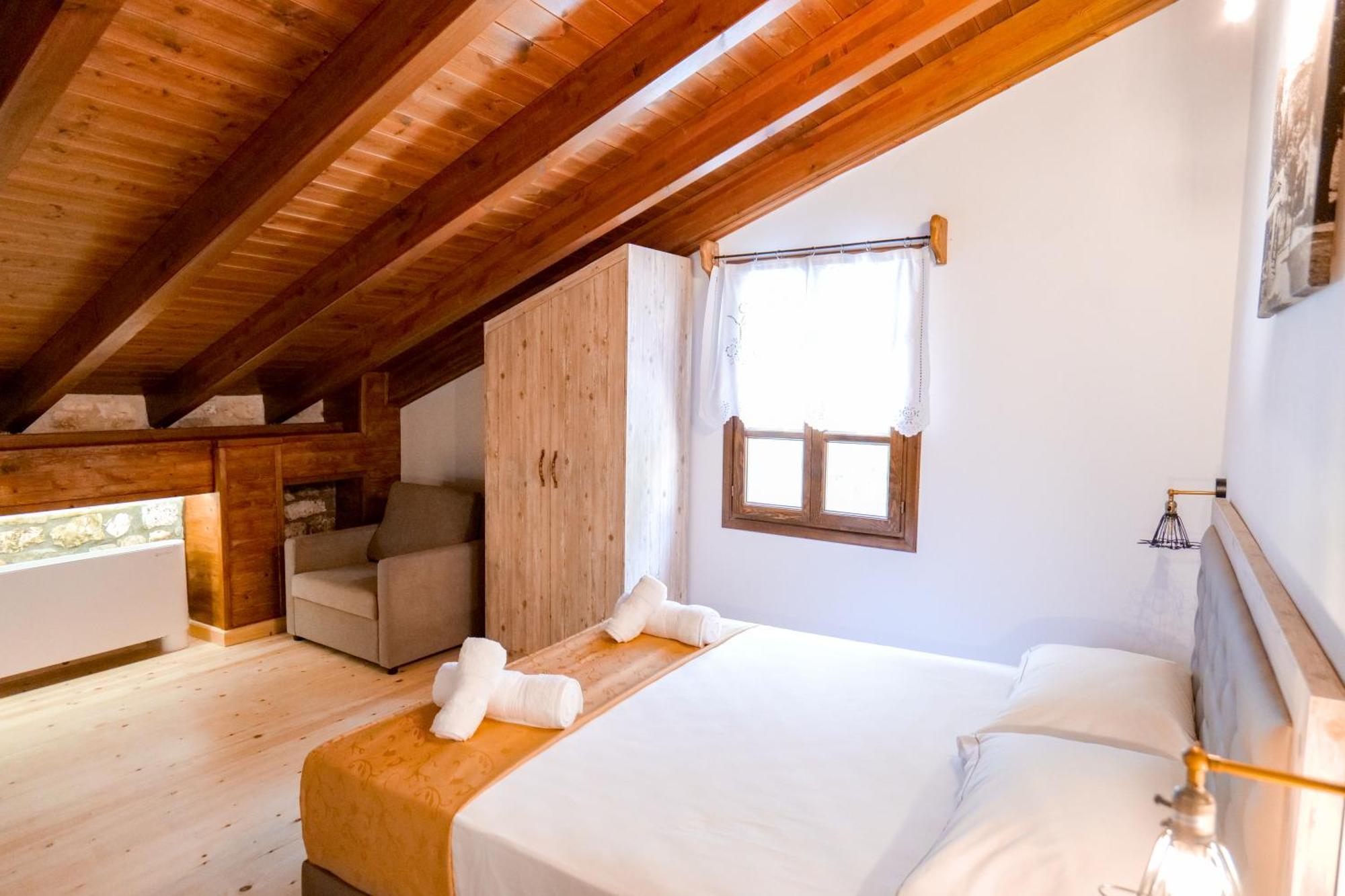 Hotel Kapllani Berat Cameră foto